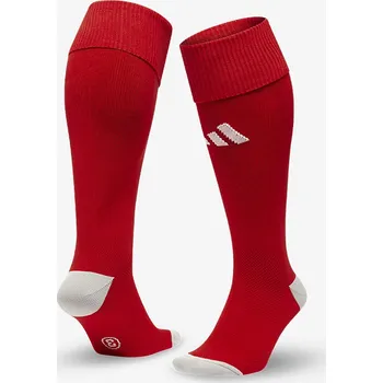 Míčový sport Fotbalové stulpny adidas Milano 23 červená (43 - 45 / L / 4)