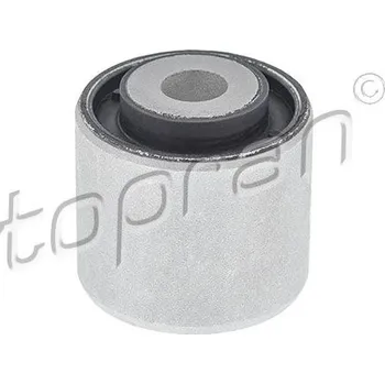 Zavěšení kol Uložení, řídicí mechanismus TOPRAN 110 467