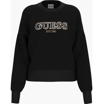 Guess V4BQ03KCHX0-JBLK