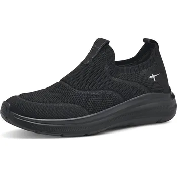 Dámské lodičky Tamaris dámské tenisky 8-84703-44 Barva: černá, Velikost: 39, Šíře podešve: H