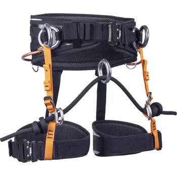 Horolezectví Rock Empire Skill Tree Velikost: L-XL