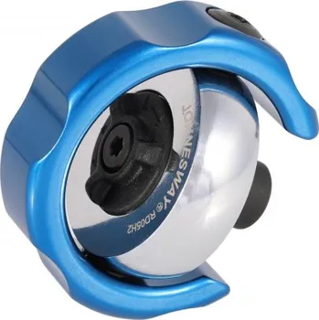 Mini ráčna do dlaně na 1/4" bity, otočná, s přepínáním - JONNESWAY RD05H2