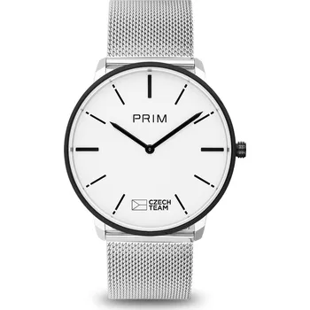 Hodinky Prim Slim Czech Team W01P.13203.B + 2 měsíce na vrácení zboží