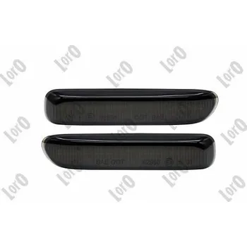 Směrový světlomet Sada směrových světel ABAKUS L04-140-006LED-S