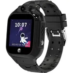 Forever Chytré hodinky pro děti Kids See Me! 3 SMAWAKW320FOBK 4G/LTE, GPS, WiFi + 2 měsíce na vrácení zboží