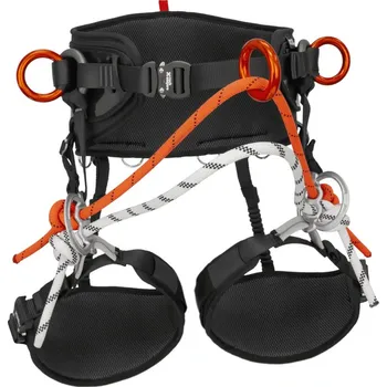 Úvazek Rock Empire Sherman L-XL