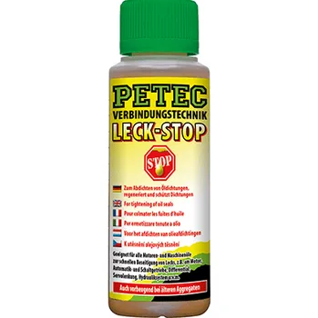 Auto-moto Přísada do hydraulického oleje PETEC 80150 Leck stop, 150ml