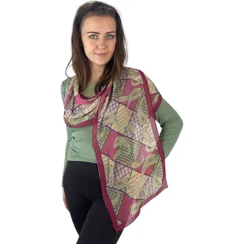 Šátek Dámský šátek 35 x 170 cm vz.č.172