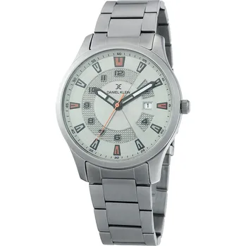 Hodinky Daniel Klein Premium DK12265-5 + 2 měsíce na vrácení zboží