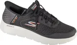 Pánské nazouvací tenisky Skechers Slip-Ins: GO WALK Flex - New World 216505-BKOR Velikost: 44