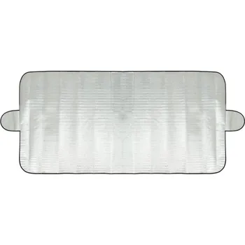 Stínítko do auta Carmotion Clona na čelní sklo 200 x 100 cm