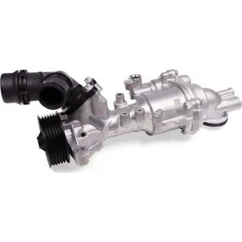 Chladič motoru Vodní čerpadlo, chlazení motoru HEPU P1574