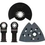 Makita B-67511 5dílná sada nástrojů pro…