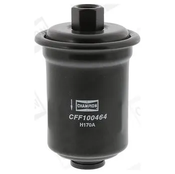 Palivový filtr Palivový filtr CHAMPION CFF100464