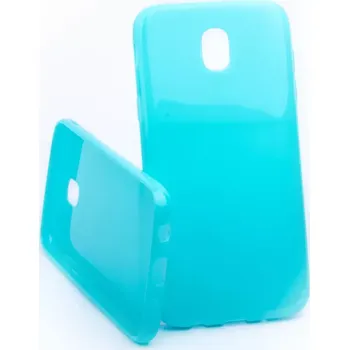 Pouzdro na mobilní telefon Pouzdro Candy Case Ultra Slim Samsung Galaxy J7 2017 J730 Mátové