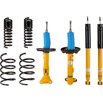 Tuning Podvozková sada Bilstein B12 Pro Kit 46-181831 pro MERCEDES-BENZ C-CLASS T-Model (S203) C&nbsp;240&nbsp;(203.261)&nbsp;•&nbsp;125&nbsp;kW&nbsp;•&nbsp;2001—2007