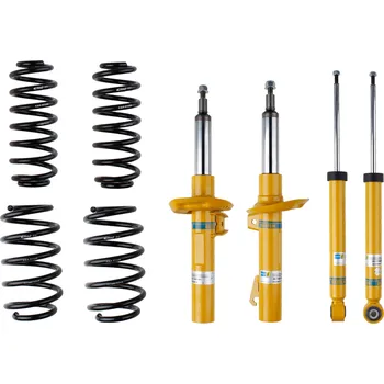 Tuning Podvozková sada Bilstein B12 Pro Kit 46-182517 pro SEAT ALTEA XL (5P5, 5P8) 1.8&nbsp;TFSI&nbsp;•&nbsp;118&nbsp;kW&nbsp;•&nbsp;2007—2015