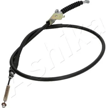 Lanko parkovací brzdy Tažné lanko, parkovací brzda ASHIKA 131-01-152R