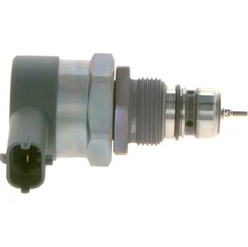 Ventil palivového systému Ventil regulace tlaku, Common-Rail-System BOSCH 0 281 002 507