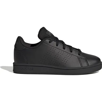 Chlapecké tenisky Boty adidas Triple Black 1077609 4 (36.7)