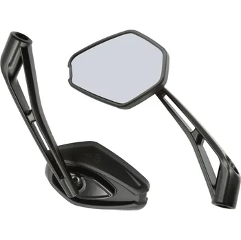 Zrcátko pro motocykl RAW 2 zrcátka