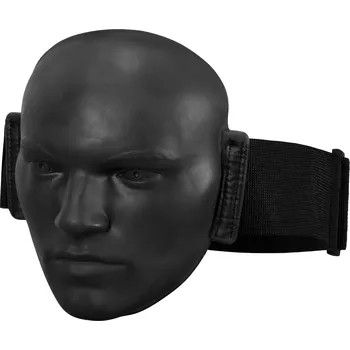 Boxovací pytel Boxerská úderná maska TITLE Boxing