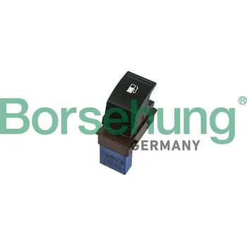 Spínač, otvírání víka palivové nádrže Borsehung B18184
