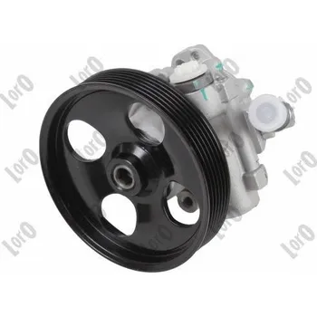 Posilovač řízení Hydraulické čerpadlo, řízení ABAKUS 140-01-057