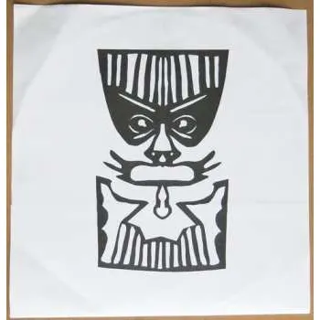 Zahraniční hudba LP Matias Aguayo: El Rudo Del House Round Four CLR | LTD 2015 Coloured Sky Blue Vinyl Limited Edition