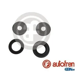 Brzdový válec Sada na opravy, hlavní brzdový válec AUTOFREN SEINSA D1280