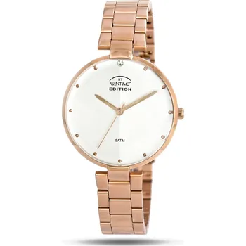 Hodinky Bentime Dámské analogové hodinky E3939-CR2-3 + 2 měsíce na vrácení zboží