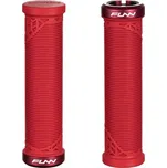 Dětské gripy - FUNN Hilt Lock-On JR - Red