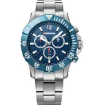 Wenger Sea Force Chrono 01.0643.119 + 2 měsíce na vrácení zboží
