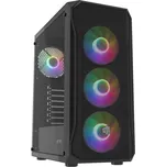X-Diablo Gamer/Online R5 RGB/Midi/R5-5600GT/16GB/1TB/AMD int/W11H/3R 115522142