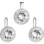 Evolution Group - Pavona Sada šperků á la Kate Middleton 39107.1 krystal (náušnice, přívěsek) + 2 měsíce na vrácení zboží