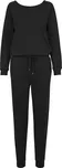 Dámský overal URBAN CLASSICS TB1841 BLACK XS