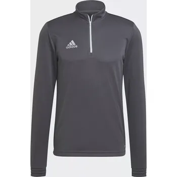 Pánská mikina Mikina adidas Entrada 22 Training Top šedá (XXL)