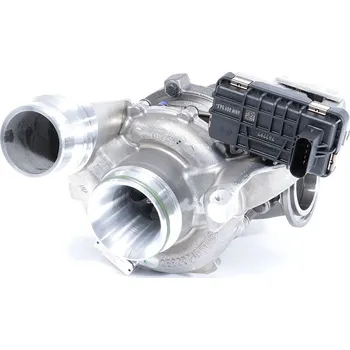 Turbodmychadlo Dmychadlo, plnění BTS Turbo T915667