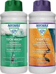 Nikwax Twin Tech Wash + TX.Direct…
