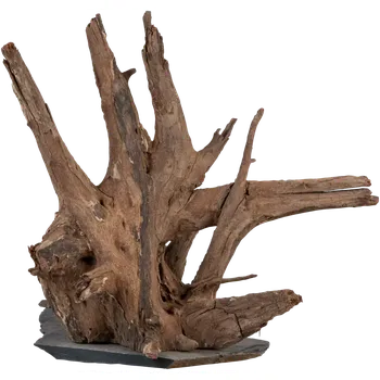 Dekorace do akvária Sera Scaper Wood 18 - 20cm (Sera Kompaktní kořenové dřevo 18 - 20cm)