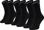 Ponožky Skechers 3 páry Mesh Ventilation SK41040-9999 Velikost: 43-46