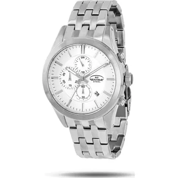 Hodinky Bentime Pánské analogové hodinky 023-S09643B + 2 měsíce na vrácení zboží