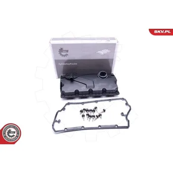 Kryt motoru Kryt hlavy válce ESEN SKV 48SKV039