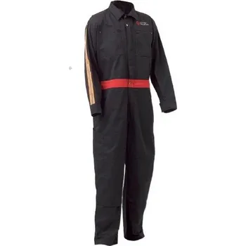 Jednorázový oděv KRAFTWERKTOOLS Pracovní kombinéza CP vel. XL Varianta: Pracovní kombinéza CP vel. XL