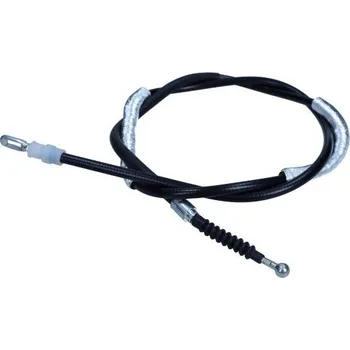 Lanko parkovací brzdy Tažné lanko, parkovací brzda MAXGEAR 32-0925