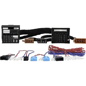 Zesilovač do auta Phoenix Gold ZDT-BMW2 224841