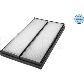 Ventilátor topení a klimatizace Filtr, vzduch v interiéru MEYLE 012 319 0012