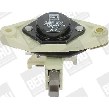 Alternátor Regulátor generátoru BERU by DRiV GER007