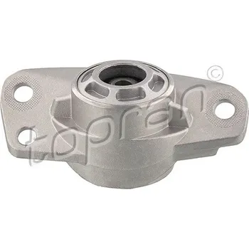 Ložisko pružné vzpěry TOPRAN 110 154