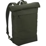 BAGBASE BG 870 SIMPLICITY / Batoh Roll-Top - pine green 15 litrů